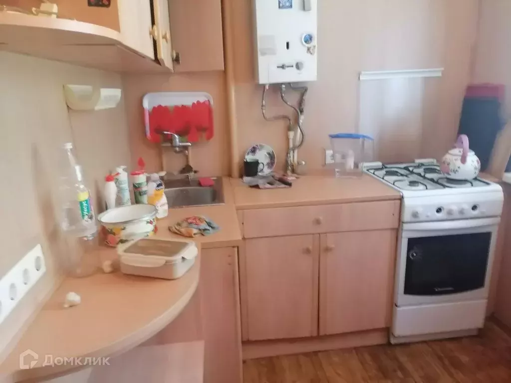 Продаётся 2-к квартира, 47 м - Фото 0