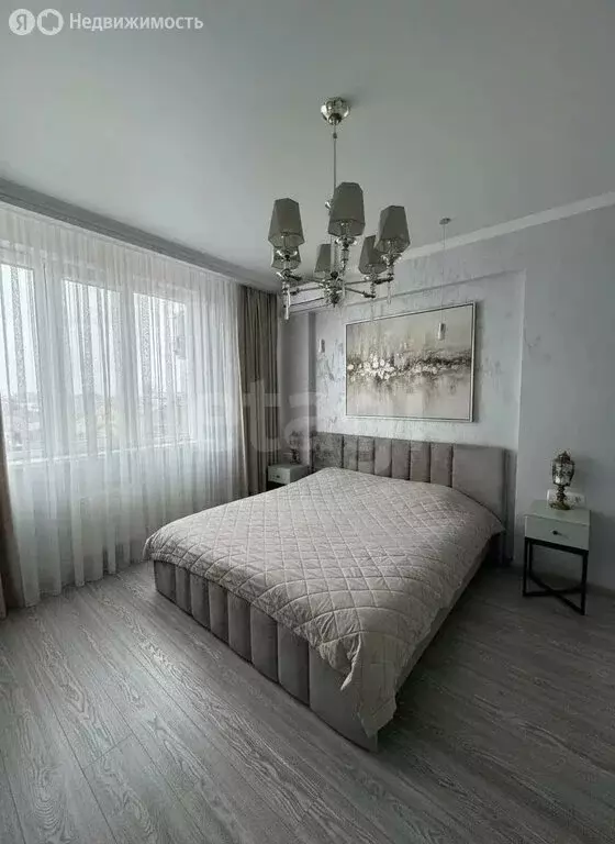 2-комнатная квартира: Славянск-на-Кубани, Отдельская улица, 257/9к1 ... - Фото 1