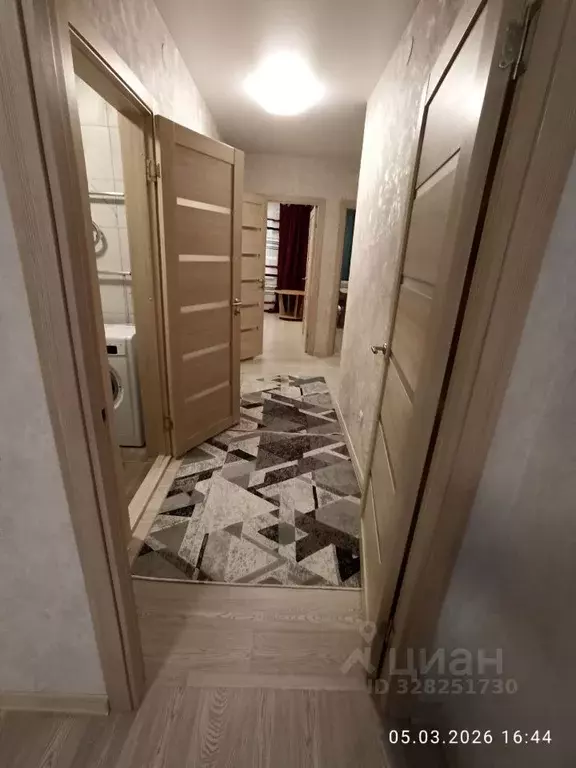 2-к кв. Татарстан, Зеленодольский район, Осиновское с/пос, с. Осиново ... - Фото 1