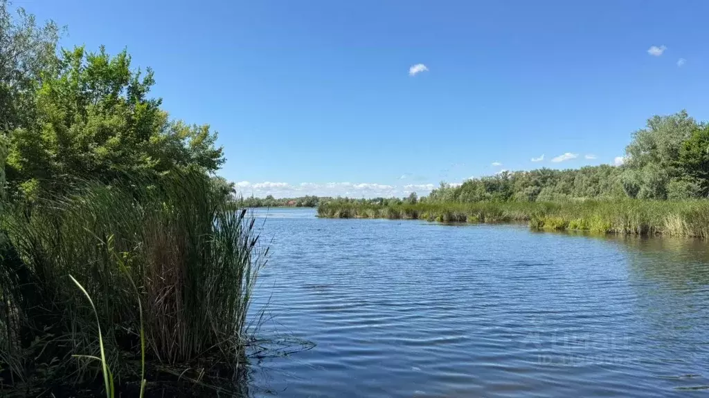 Дом в Самарская область, Тольятти Вишенка СТ, 1-я линия (72 м) - Фото 1