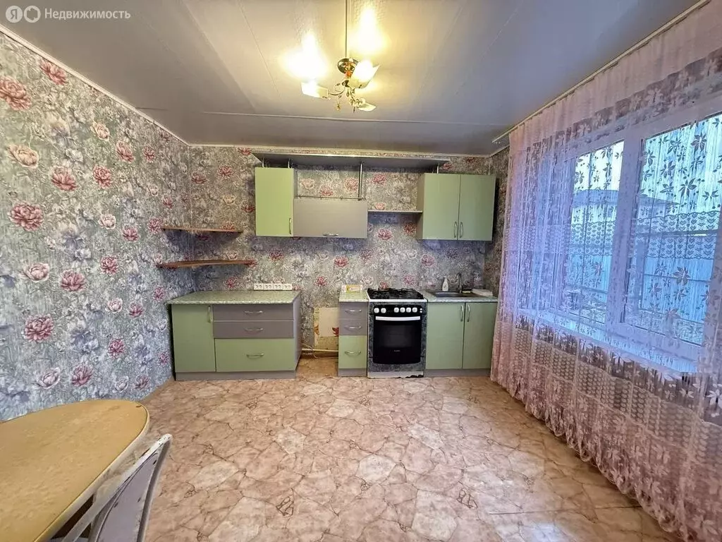 Дом в Курган, микрорайон Чистое Поле, Далматовская улица (128.6 м) - Фото 2