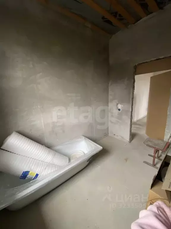 Дом в Белгородская область, Белгородский район, Разумное рп, ... - Фото 1