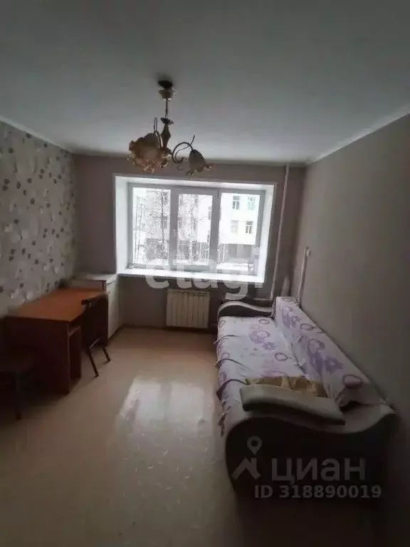 1-к кв. Томская область, Томск Черемошники мкр, ул. 5-й Армии, 26 ... - Фото 0
