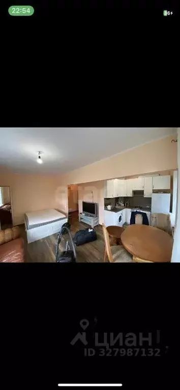 1-к кв. Москва Гжатская ул., 4К1 (30.3 м) - Фото 1