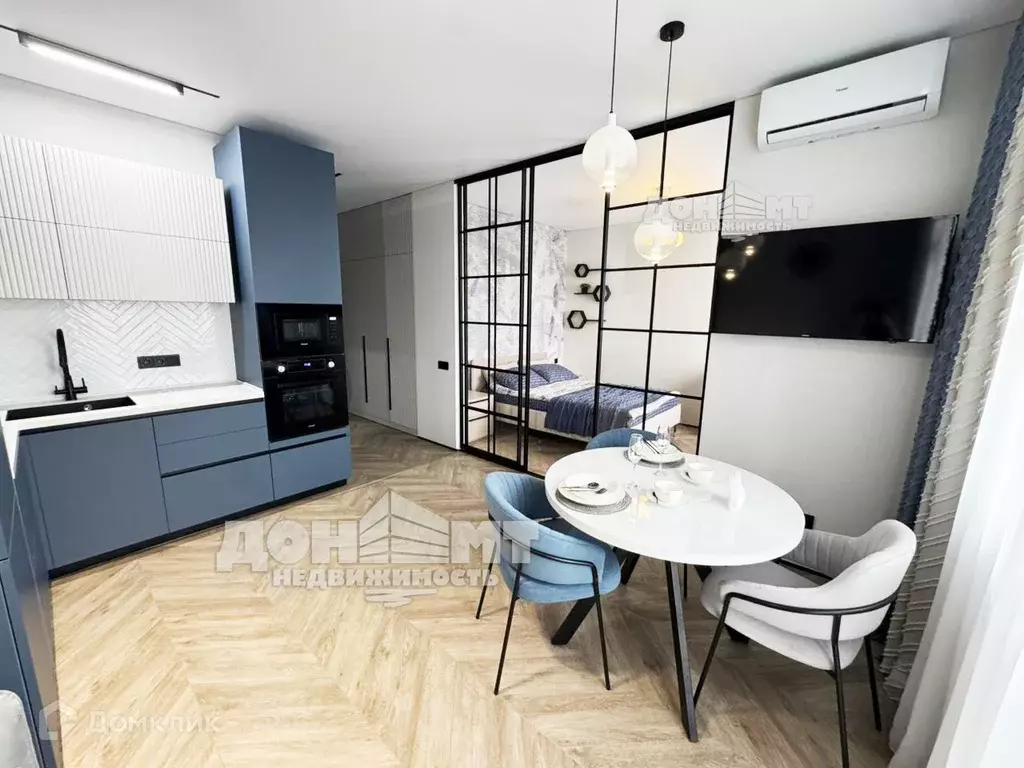 Продаётся 2-к квартира, 42 м - Фото 0