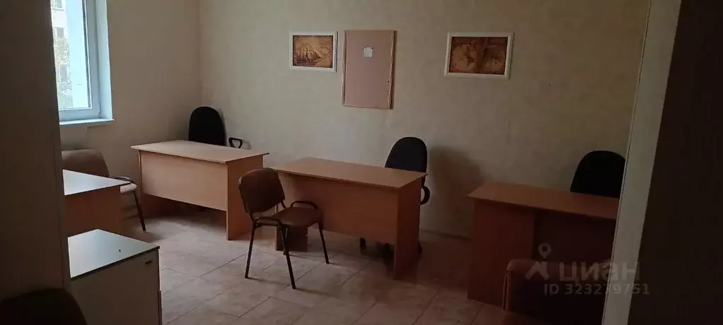 Офис в Ставропольский край, Ставрополь ул. Доваторцев, 51Г (25 м) - Фото 1