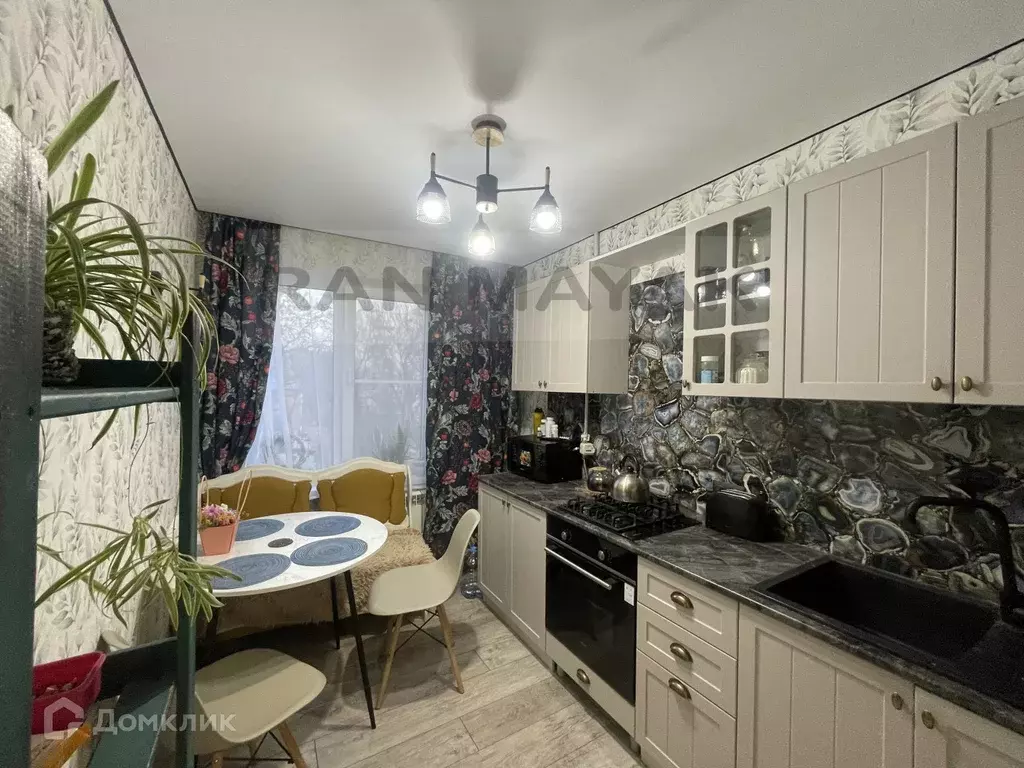 Продаётся 3-к квартира, 63 м - Фото 1