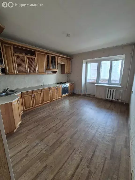 2-комнатная квартира: Кстово, Нижегородская улица, 5А (77.5 м) - Фото 1