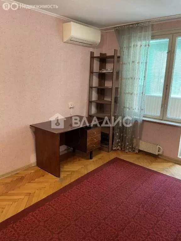 1-комнатная квартира: Москва, Перекопская улица, 26 (31.3 м) - Фото 1