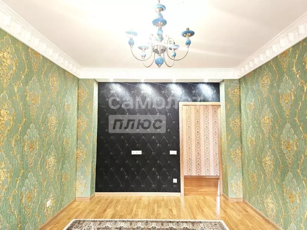 3-к кв. Дагестан, Дербент ул. Свердлова, 4 (84.0 м) - Фото 1