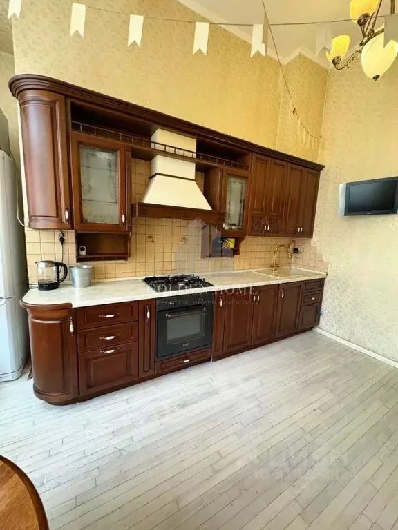 2-к кв. Санкт-Петербург ул. Пестеля, 14 (100.0 м) - Фото 0