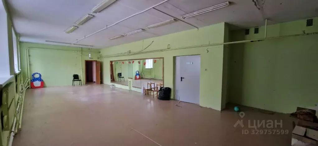 Помещение свободного назначения в Новгородская область, Боровичи ... - Фото 1
