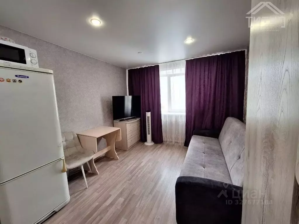 Комната Алтайский край, Барнаул ул. Чудненко, 95 (17.4 м) - Фото 1