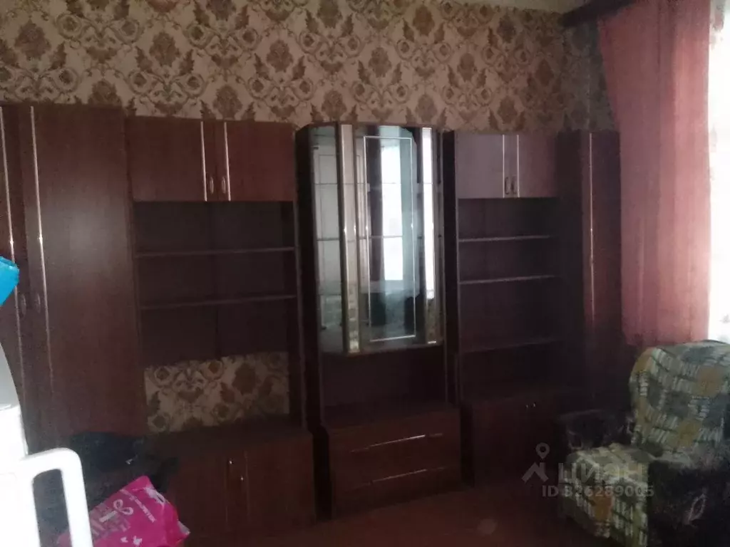 Комната Калужская область, Калуга ул. Пухова, 23 (20.0 м) - Фото 2