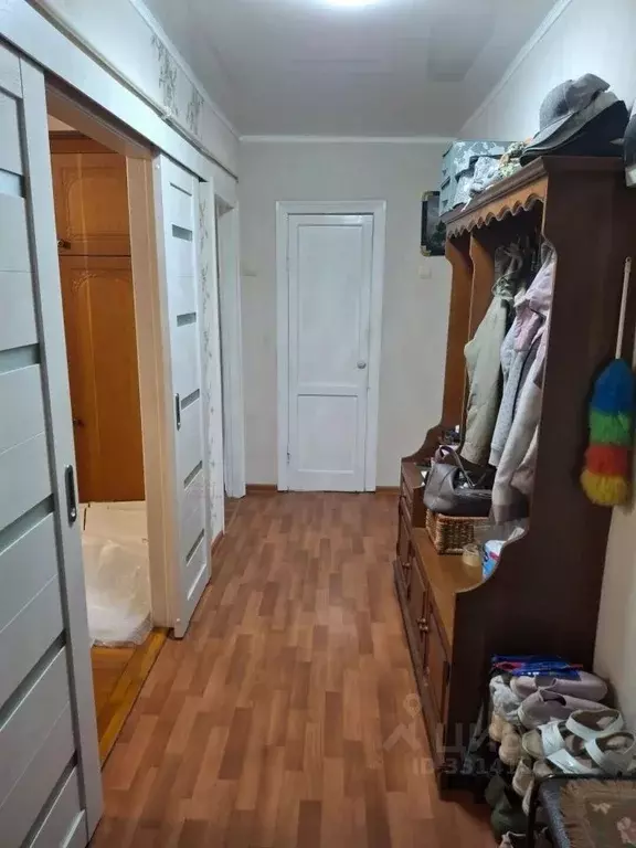 3-к кв. Краснодарский край, Ейск Баррикадная ул., 9А (62.2 м) - Фото 2