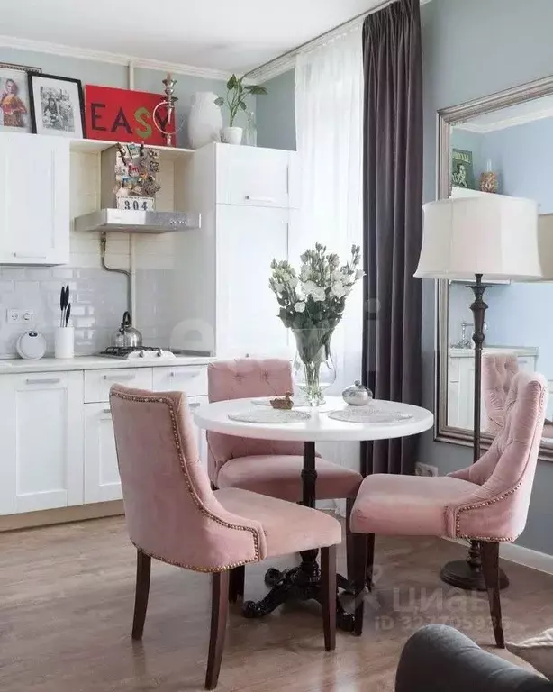 2-к кв. Москва Петровско-Разумовский проезд, 24К15 (48.5 м) - Фото 1