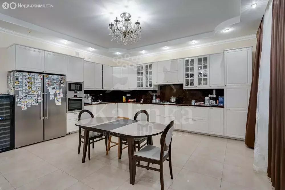 Дом в Московская область, муниципальный округ Истра, деревня Обушково ... - Фото 2