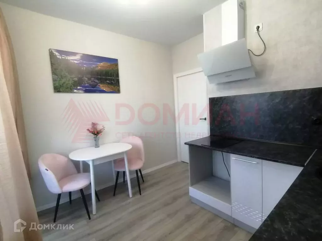Продаётся 1-к квартира, 36 м - Фото 1