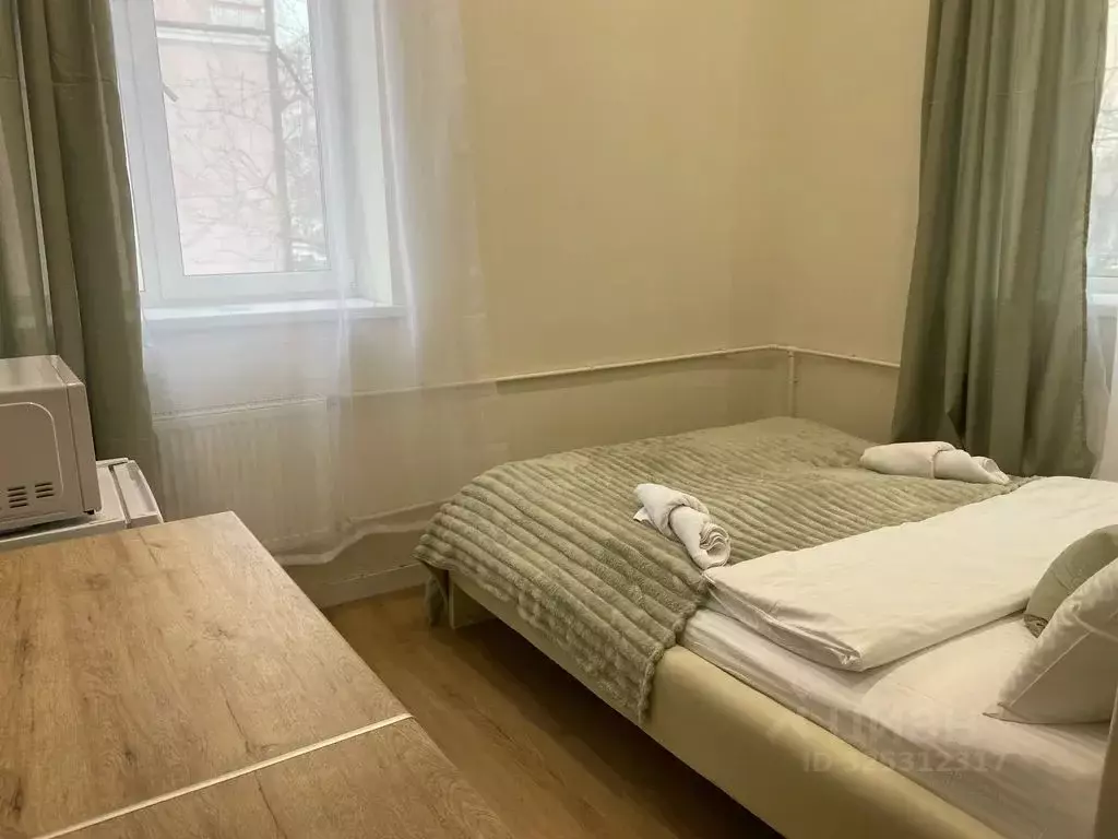 Комната Москва Душинская ул., 3А - Фото 2