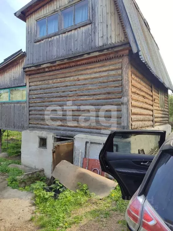 Дом в Бурятия, Улан-Удэ Черемушки СНТ, 20 (110 м) - Фото 1