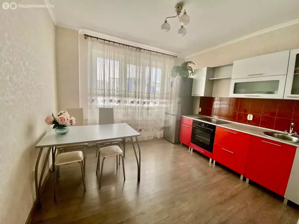 1-комнатная квартира: Энгельс, улица Шурова Гора, 7/9 (39.8 м) - Фото 0