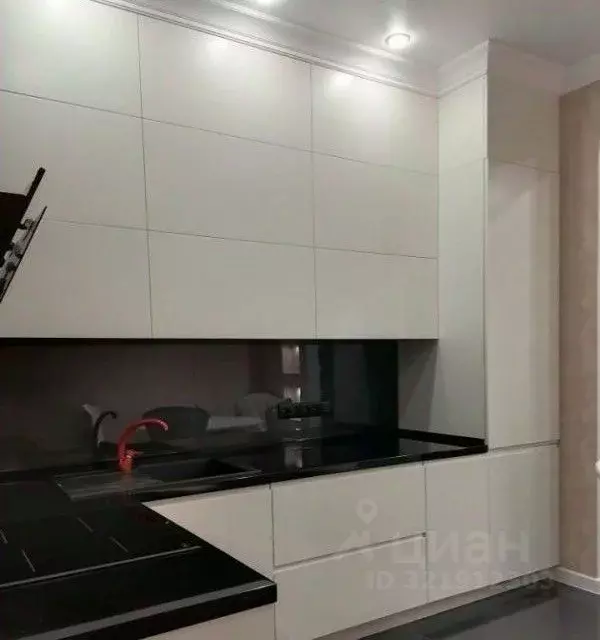 2-к кв. Краснодарский край, Геленджик Крымская ул., 22к1 (55.0 м) - Фото 2