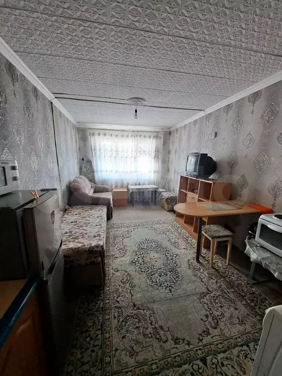 1-к. квартира, 21 м, 4/9 эт. - Фото 0