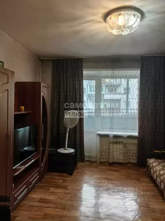 2-к кв. Иркутская область, Черемхово ул. 2-я Линейная, 2/А (48.0 м) - Фото 2