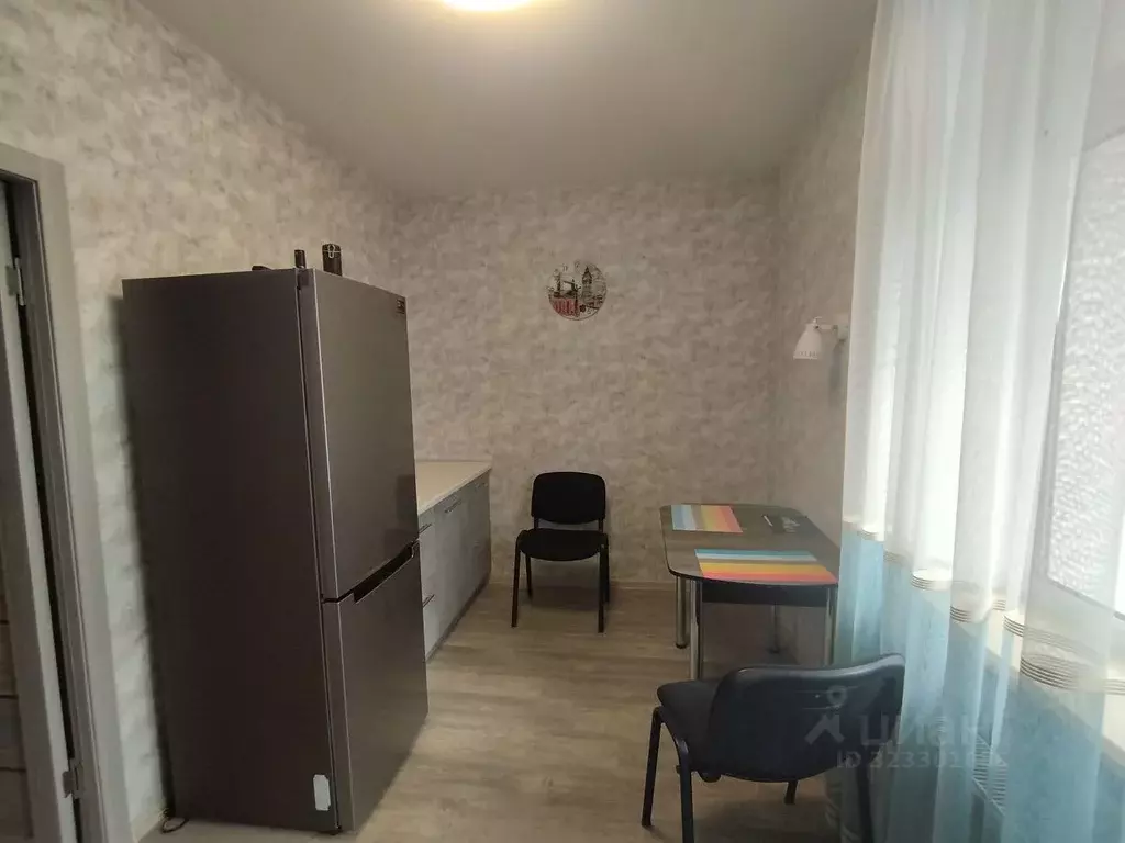 2-к кв. Севастополь ул. Лиговская, 3 (55.0 м) - Фото 2