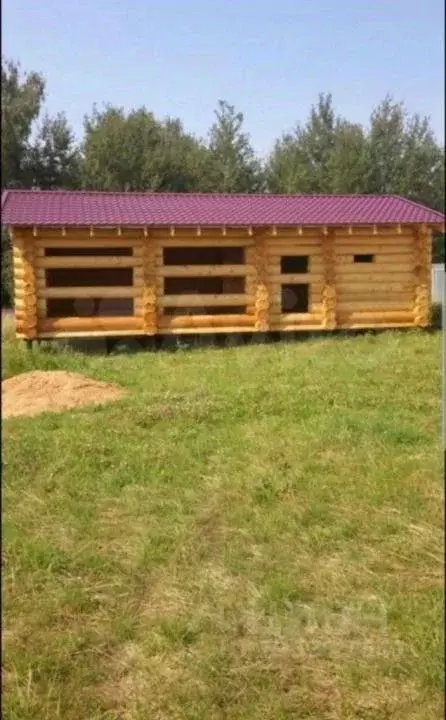 Дом в Тульская область, Заокский район, Страховское муниципальное ... - Фото 0