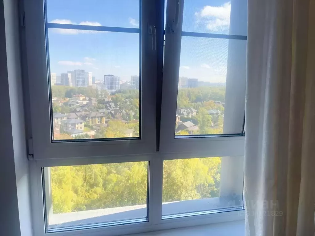 Студия Москва Сосенское поселение, просп. Куприна, 30к1 (28.0 м) - Фото 1