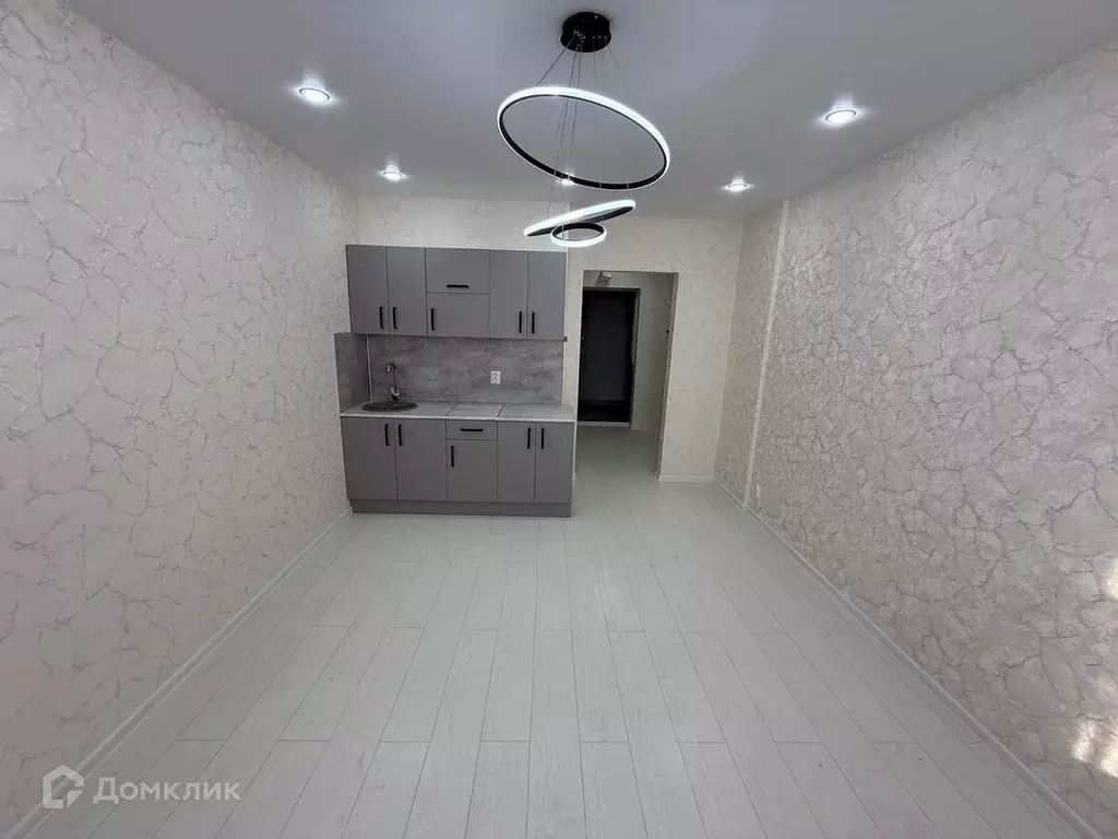 Продаётся квартира-студия, 27 м - Фото 0