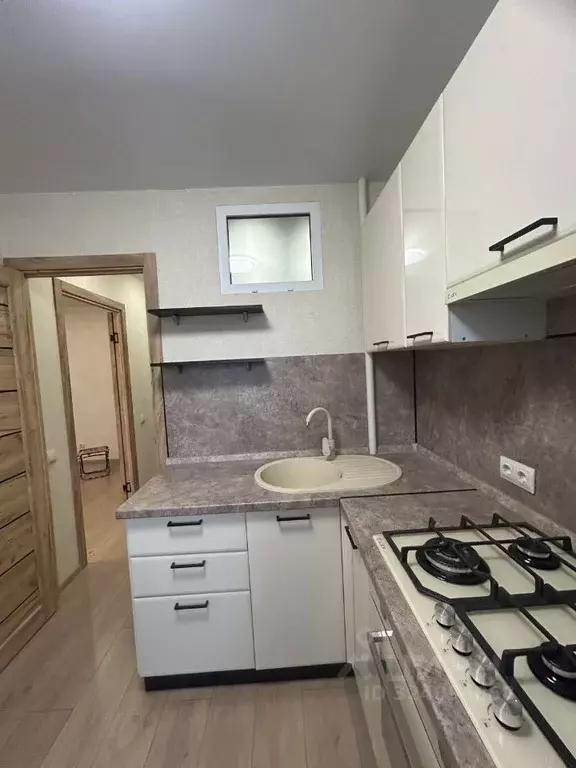 1-к кв. Ленинградская область, Гатчина Красноармейский просп., 20 ... - Фото 2