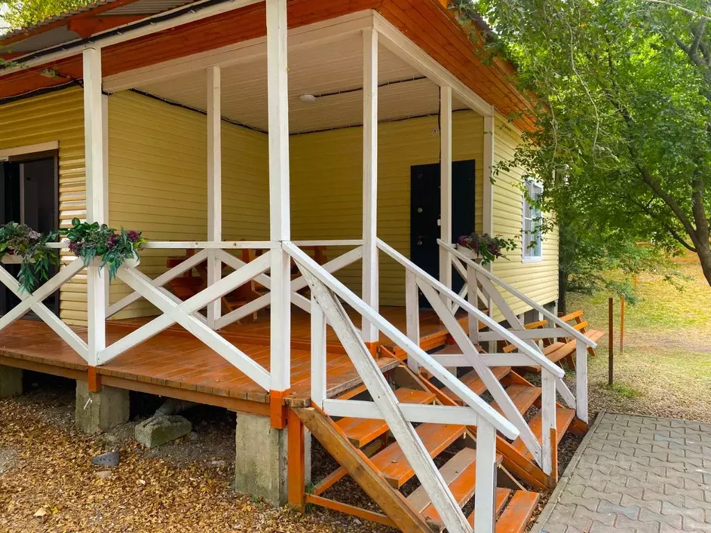 Комната Краснодарский край, Абинское городское поселение, Шапсугская ... - Фото 1