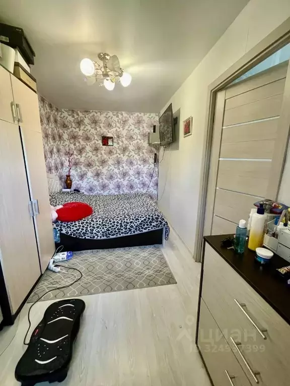 3-к кв. Нижегородская область, Нижний Новгород Гороховецкая ул., 48 ... - Фото 2