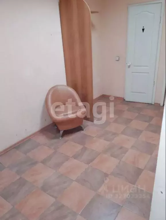 Офис в Курганская область, Курган ул. Куйбышева, 127 (45 м) - Фото 1