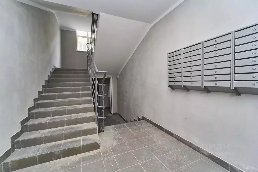 1-к кв. Краснодарский край, Краснодар пос. Пригородный, ул. Сербская, ... - Фото 2