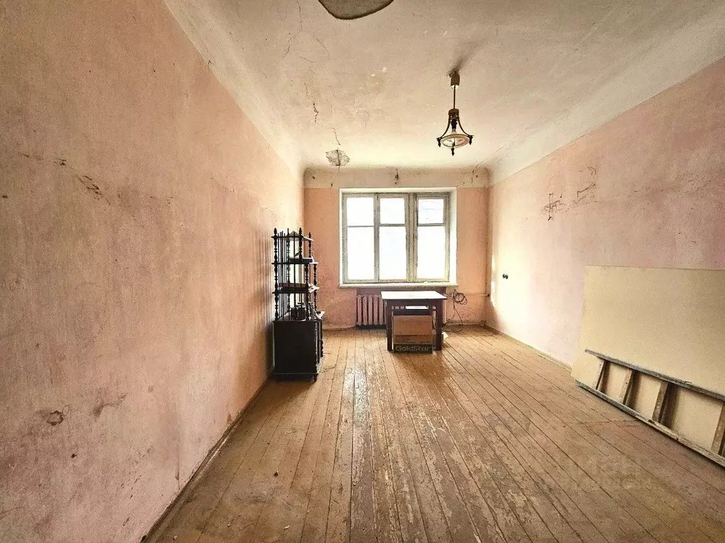 2-к кв. Волгоградская область, Волгоград Даугавская ул., 3 (55.8 м) - Фото 0