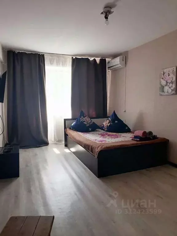 2-к кв. Астраханская область, Астрахань ул. 28-й Армии, 16к1 (44.0 м) - Фото 2