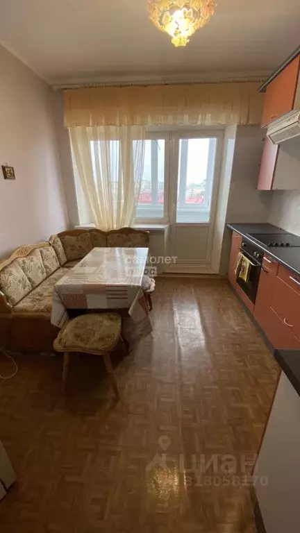 3-к кв. Ханты-Мансийский АО, Сургут просп. Ленина, 54 (74.7 м) - Фото 0
