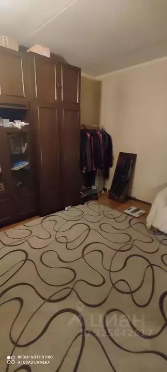 1-к кв. Москва ул. Космонавтов, 24 (36.0 м) - Фото 2