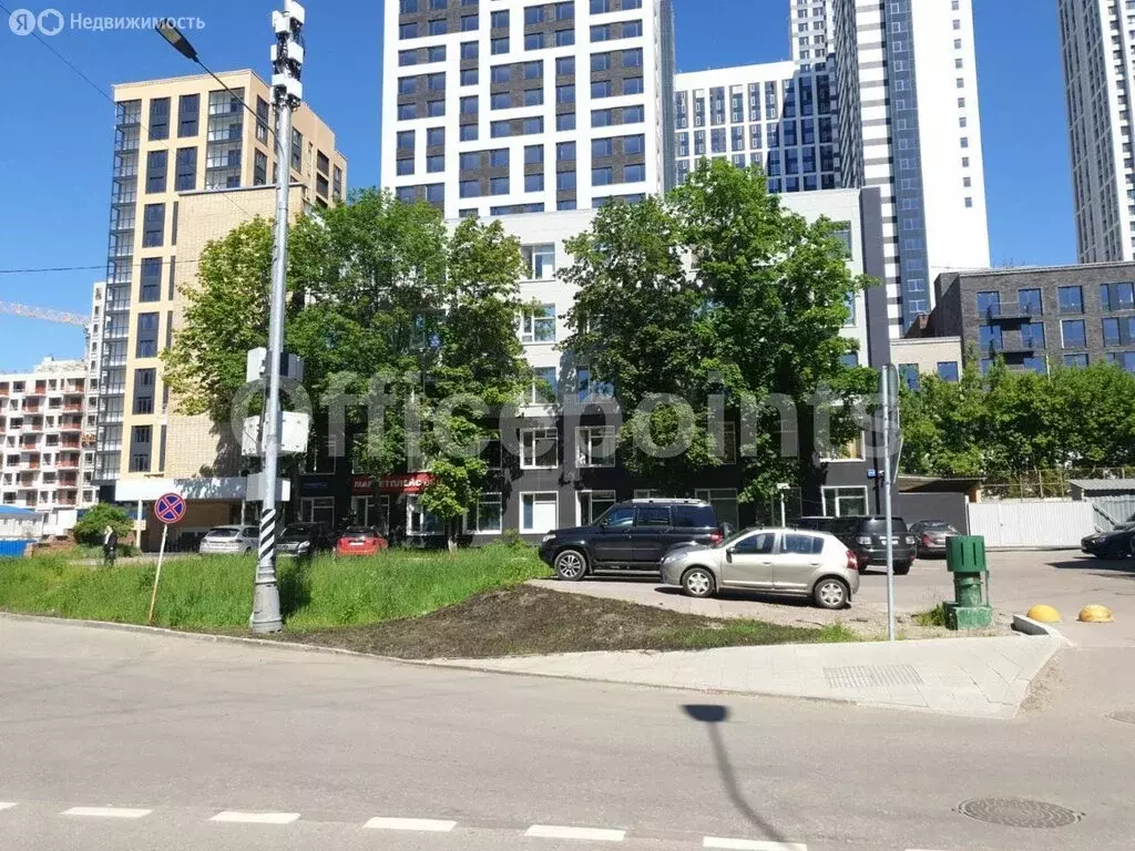 Офис (203 м) - Фото 1