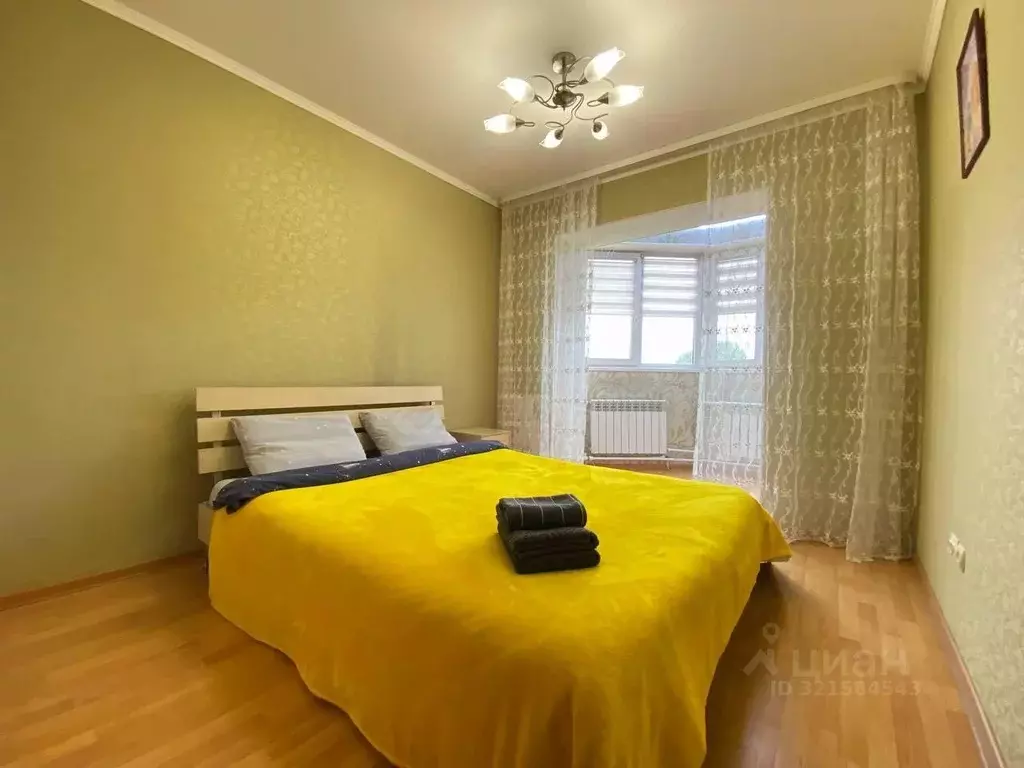 2-к кв. Сахалинская область, Южно-Сахалинск ул. Ленина, 329 (45.0 м) - Фото 1