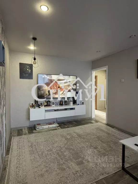 3-к кв. Хакасия, Черногорск ул. Генерала Тихонова, 33 (60.7 м) - Фото 2