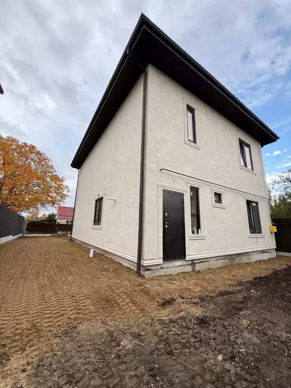 Дом в Ставропольский край, Ставрополь Нива ДНТ, 569 (162 м) - Фото 1