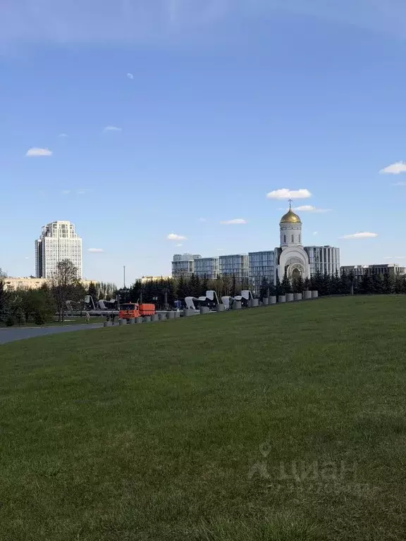 Гараж в Москва ул. Братьев Фонченко, 1к3 (17 м) - Фото 2