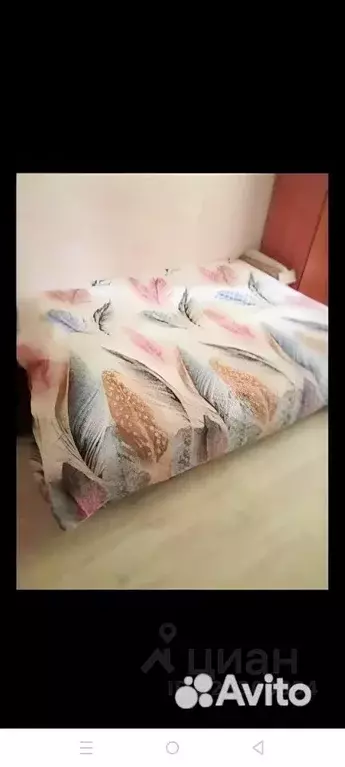 1-к кв. Самарская область, Тольятти ул. Победы, 12 (18.7 м) - Фото 2