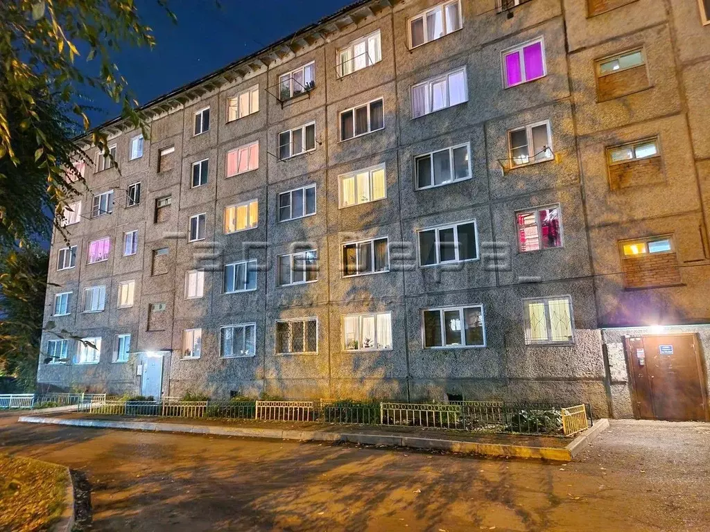 Квартира-студия, 17 м, 4/5 эт. - Фото 1