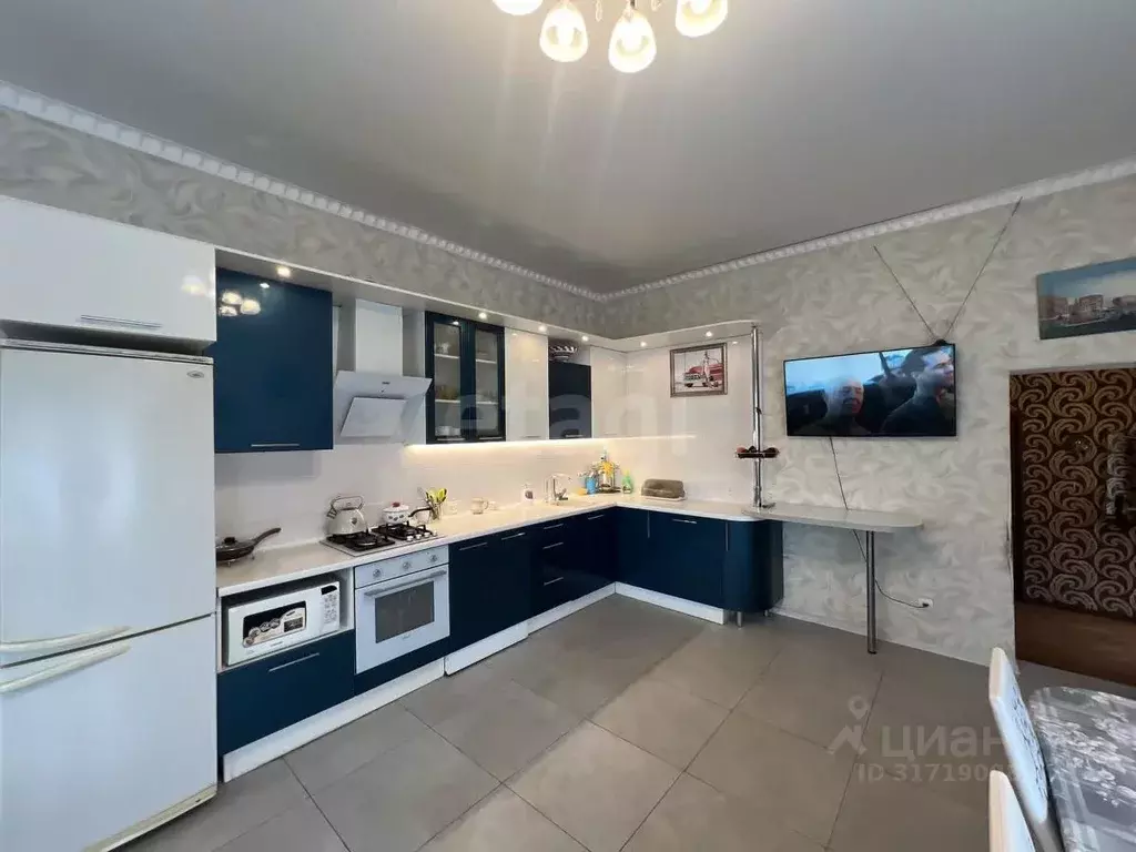Дом в Тульская область, Тула пос. Косая Гора, ул. Марата, 44 (92 м) - Фото 1
