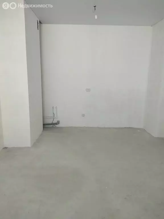 1-комнатная квартира: Оренбург, Уральская улица, 2/24 (39 м) - Фото 1